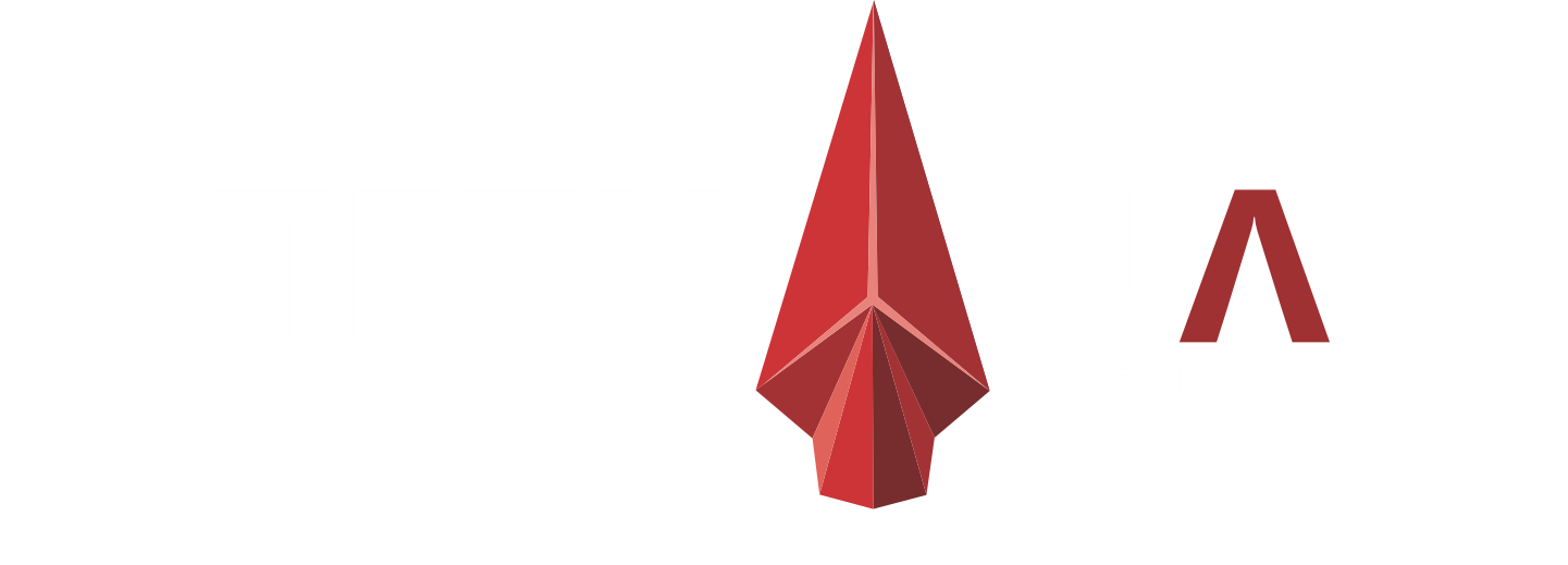 Tezkana Logo
